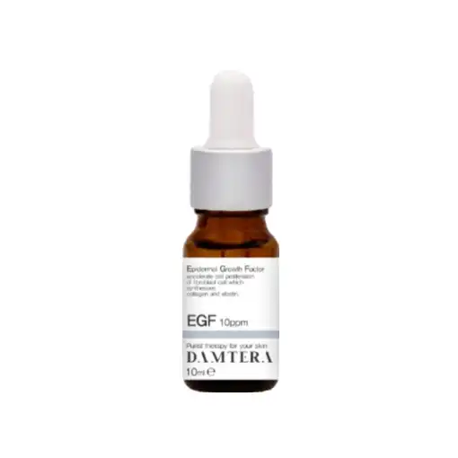 EGF 10ppm 앰플 원액