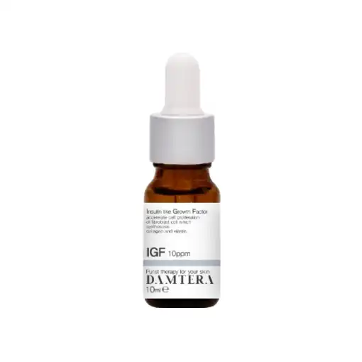 IGF 10ppm 앰플 원액