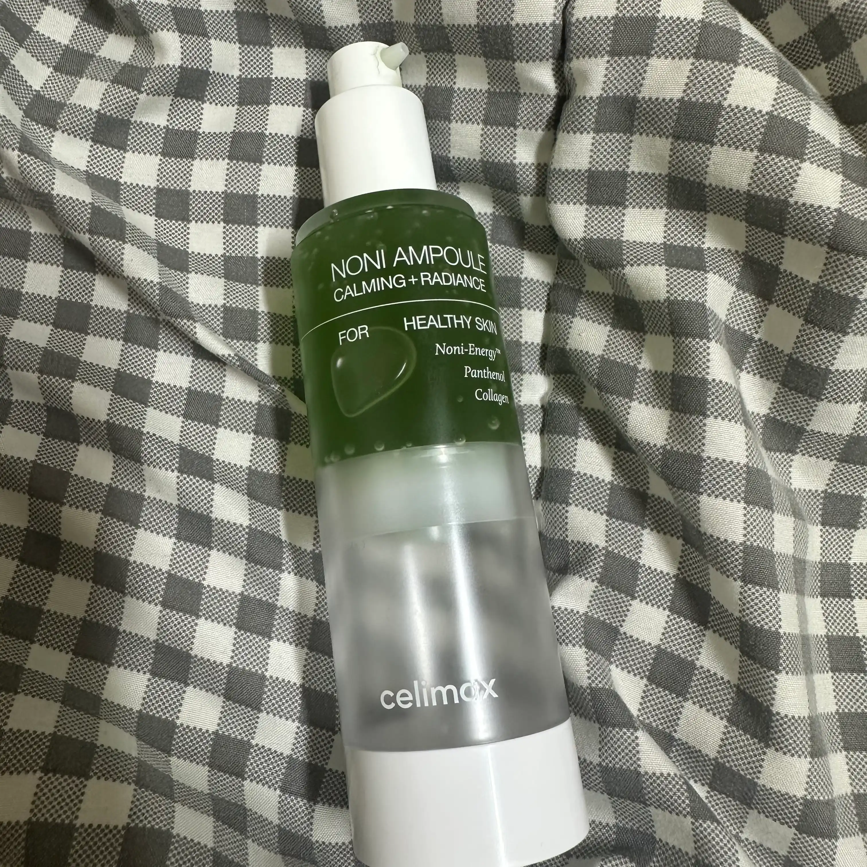 더 리얼 노니 에너지 앰플