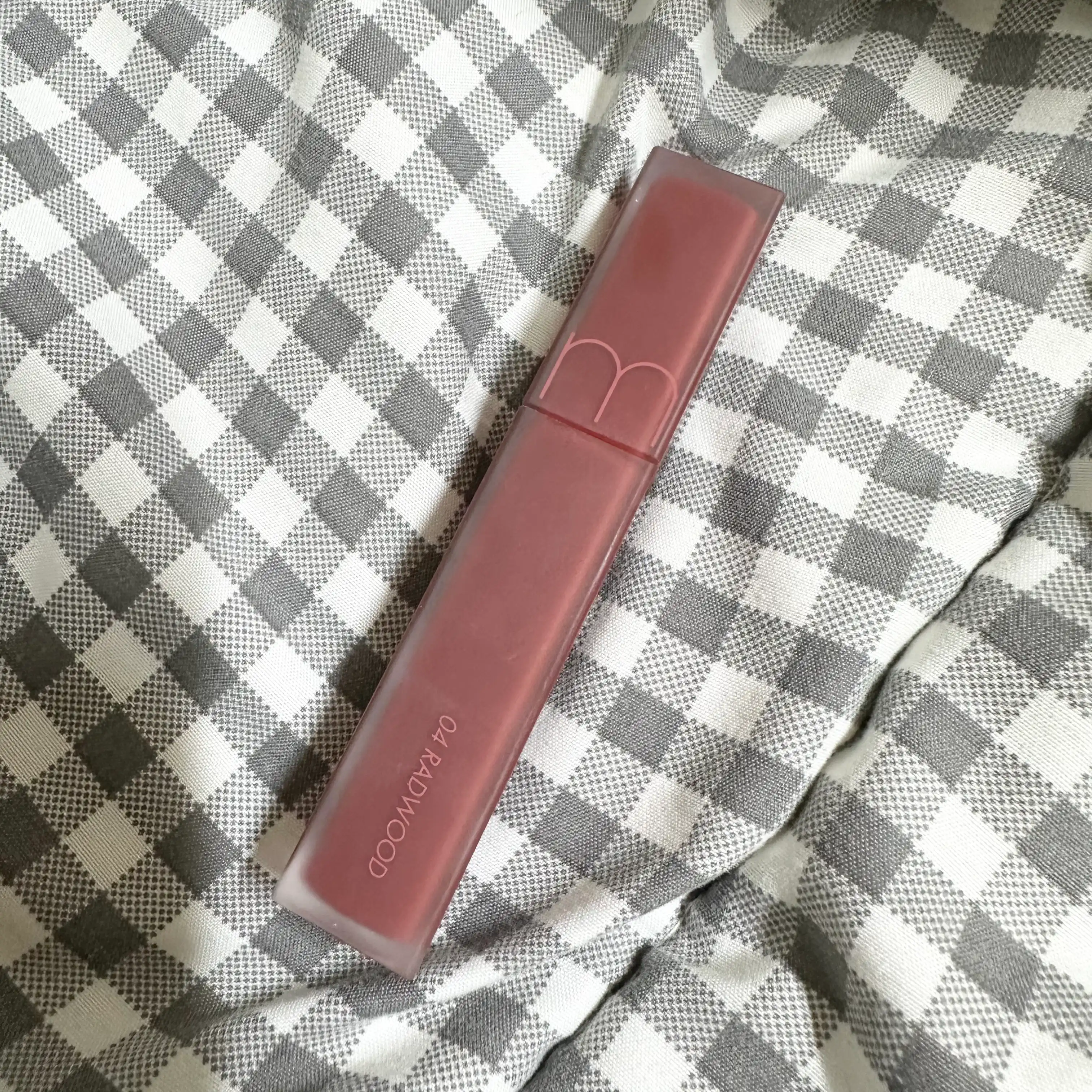 블러 퍼지 틴트