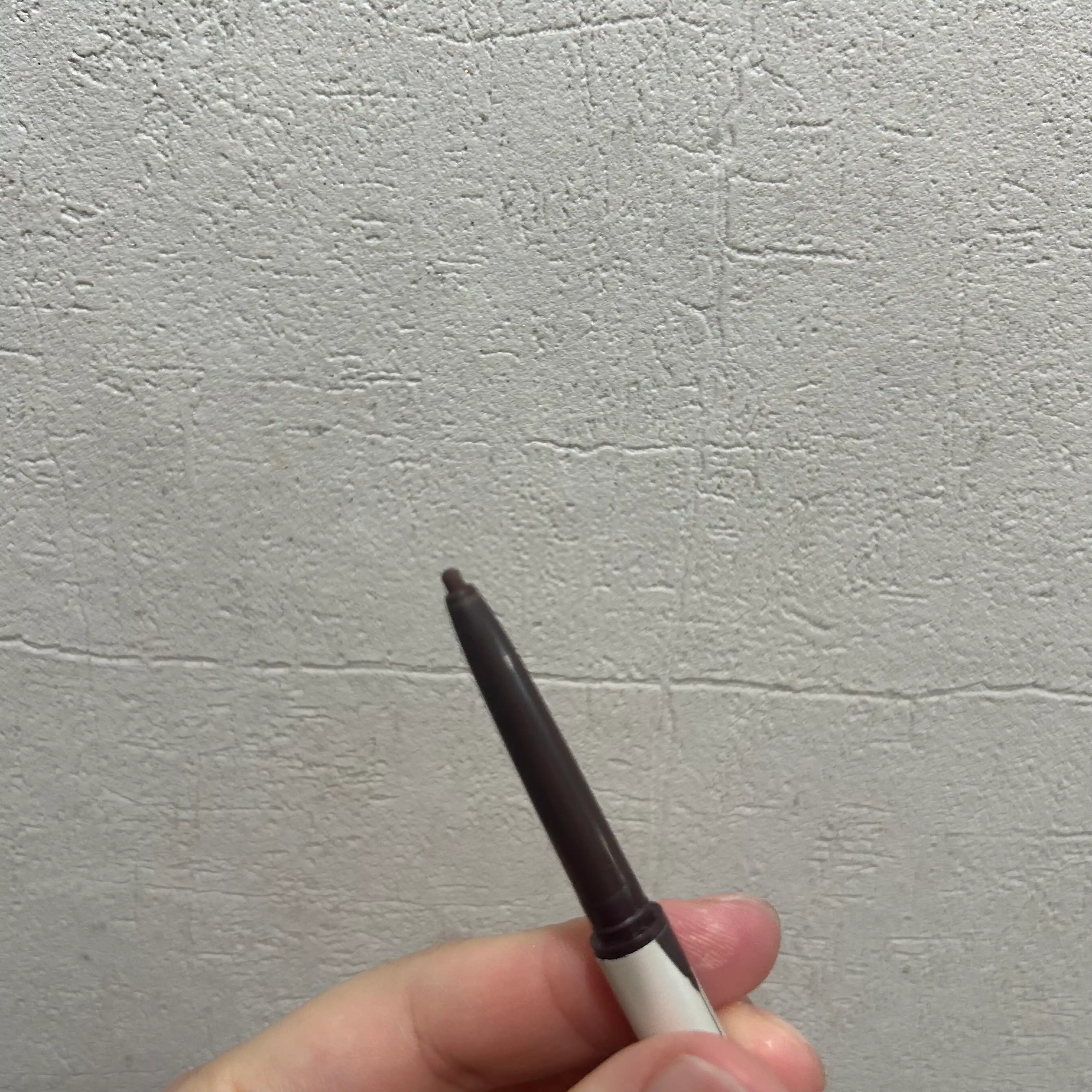 샤프 쏘 심플 워터프루프 펜슬라이너