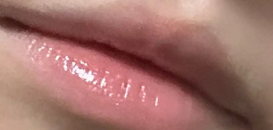 언니의파우치 리뷰 이미지 3 - [센슈얼 누드 글로스]