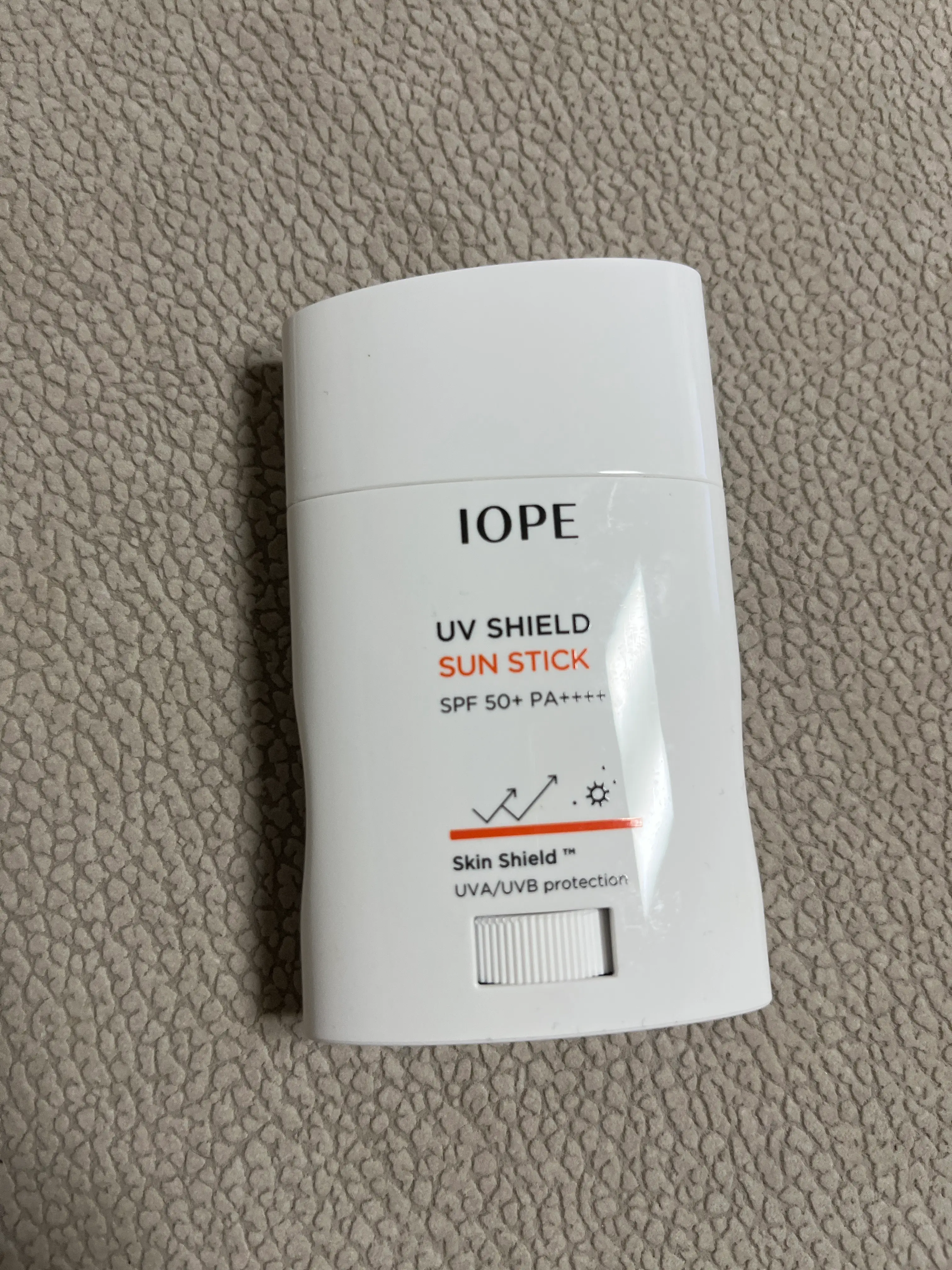 선택된 언니의파우치 리뷰 이미지 - [UV 쉴드 선 스틱]
