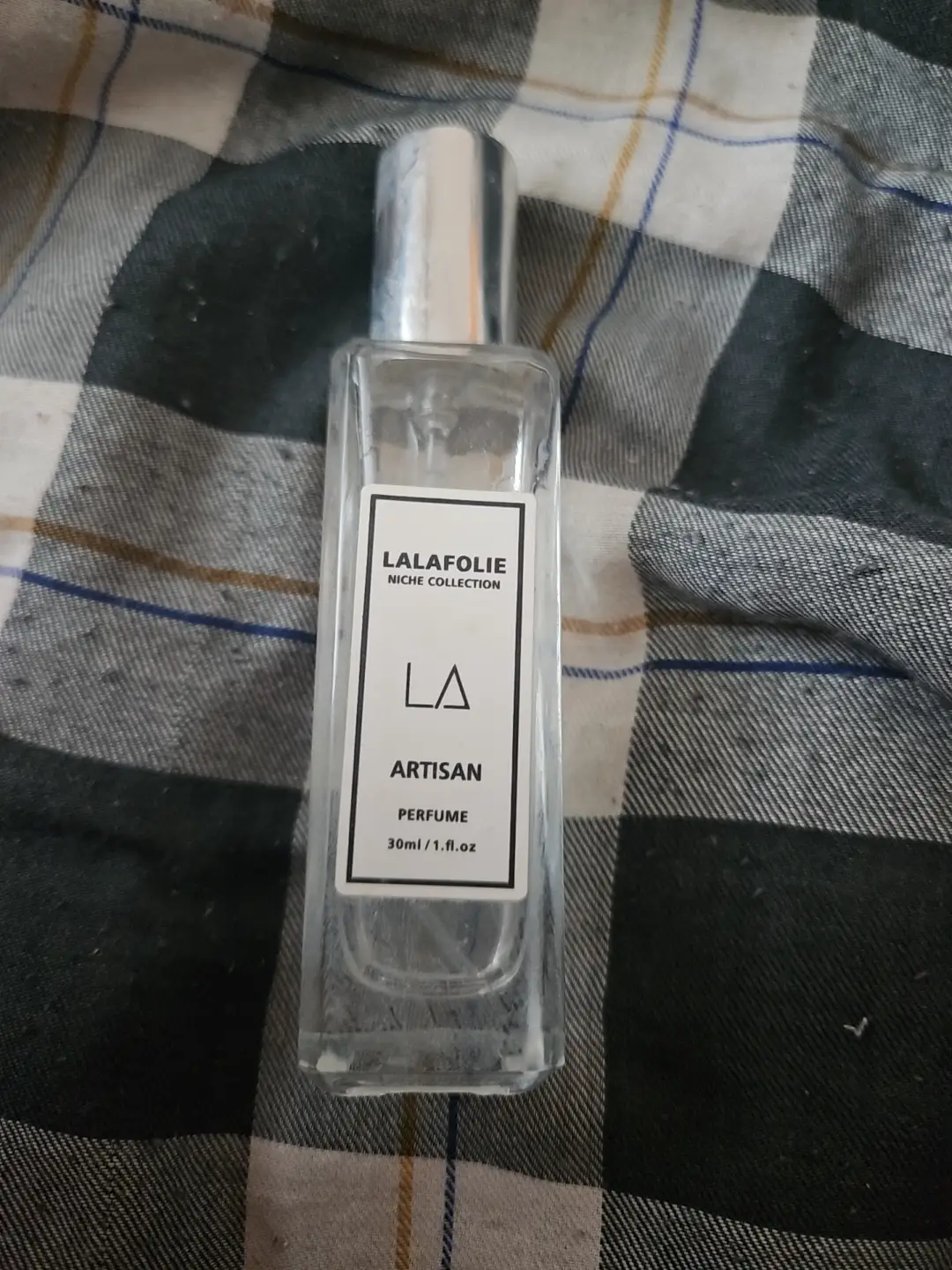 선택된 언니의파우치 리뷰 이미지 - [명품 니치 향수 수제 오드퍼퓸]