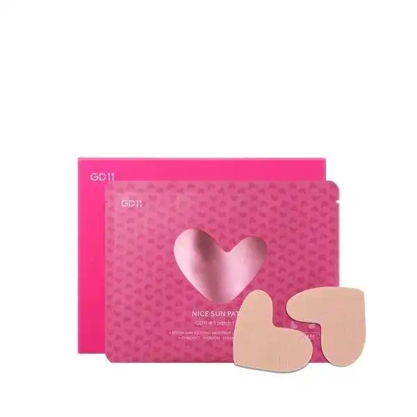 나이스 썬패치