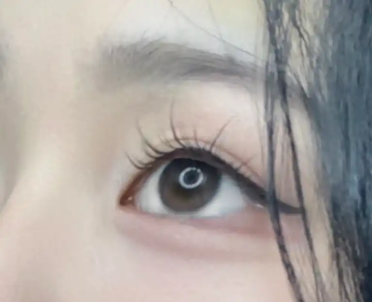 언니의파우치 리뷰 이미지 - [아트클래스 스머징 트임 라이너]
