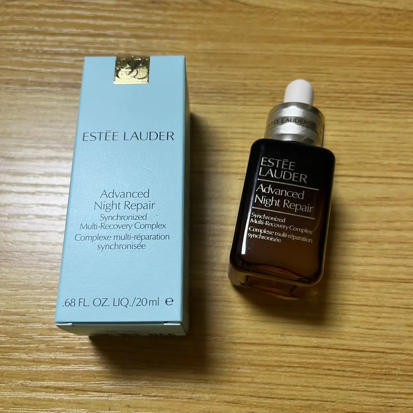 어드밴스드 나이트 리페어 싱크로나이즈드 멀티 리커버리 콤플렉스