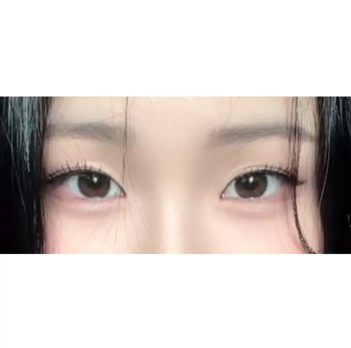 선택된 언니의파우치 리뷰 이미지 - [아트클래스 스머징 트임 라이너]