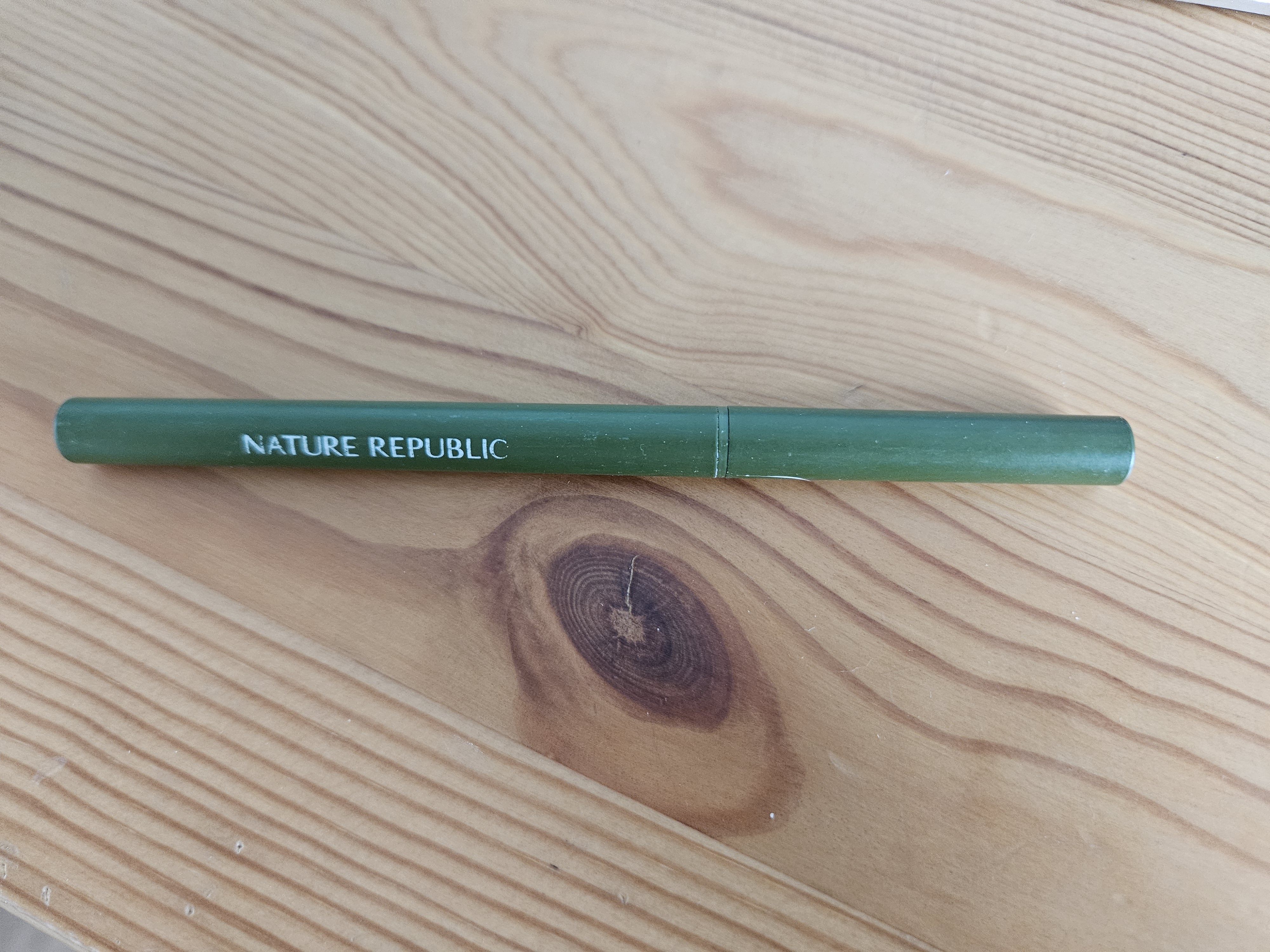 선택된 언니의파우치 리뷰 이미지 - [보테니컬 스키니 오토 아이라이너]