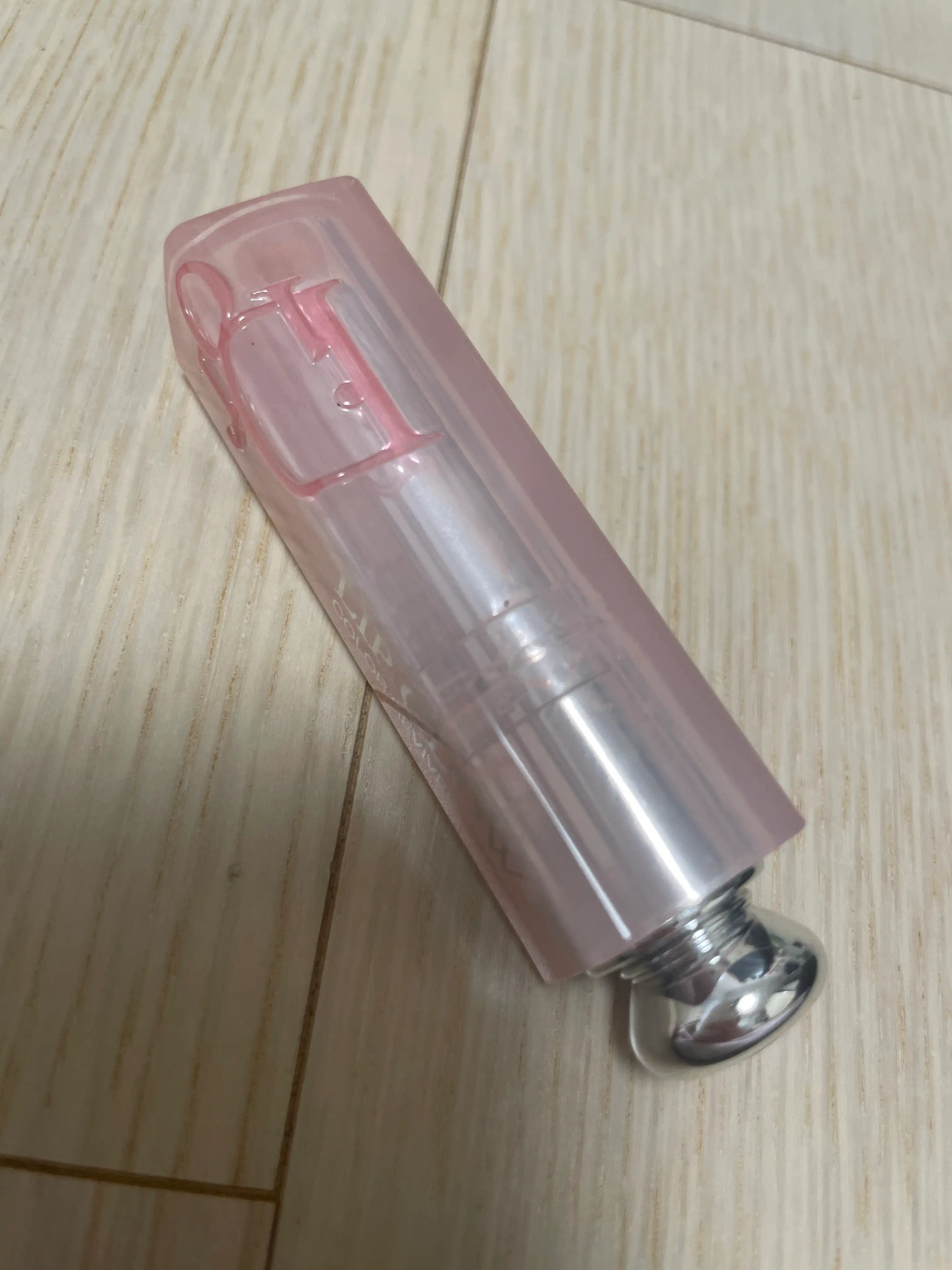 언니의파우치 리뷰 이미지 - [어딕트 립 글로우]