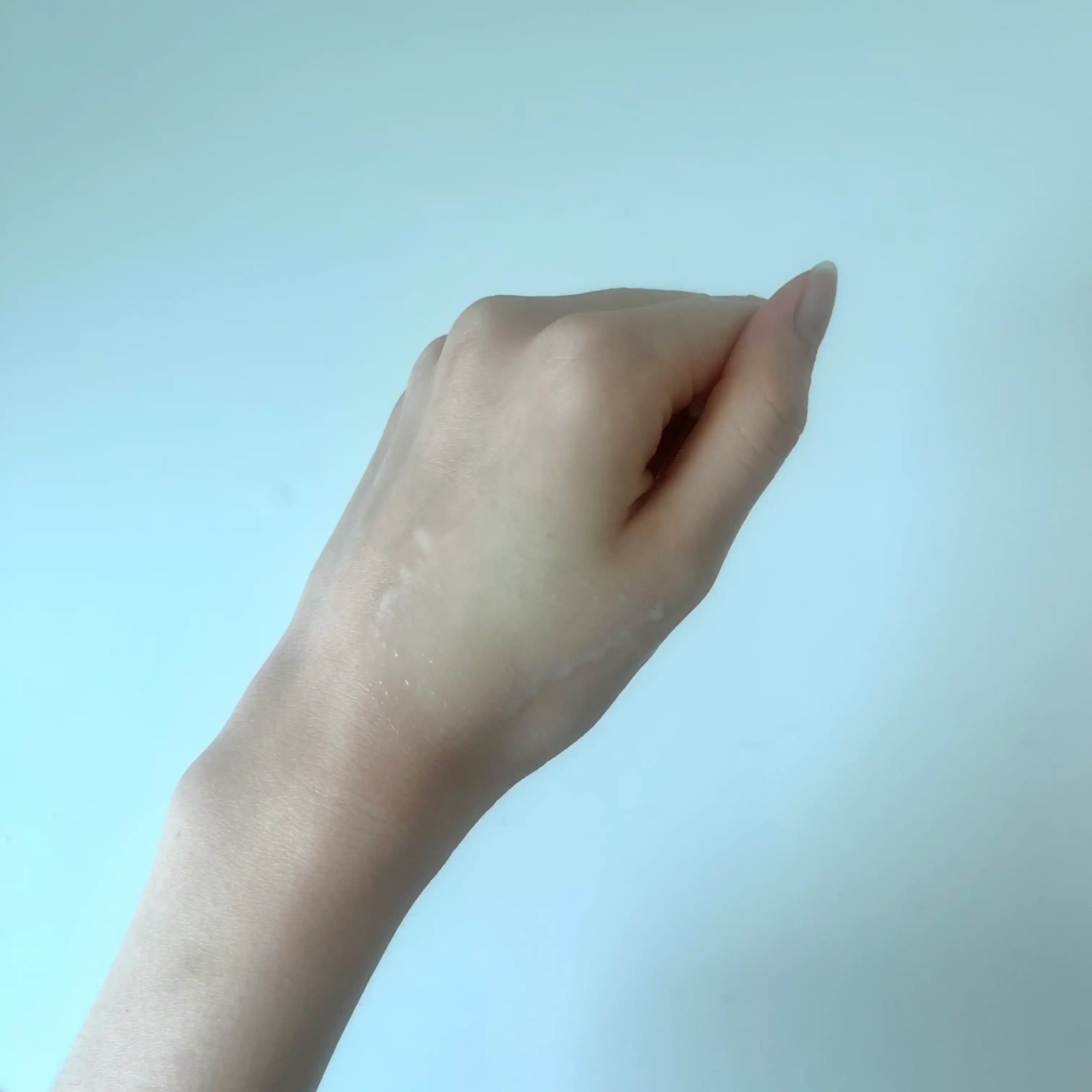 언니의파우치 리뷰 이미지 4 - [퓨어 클렌징 오일]