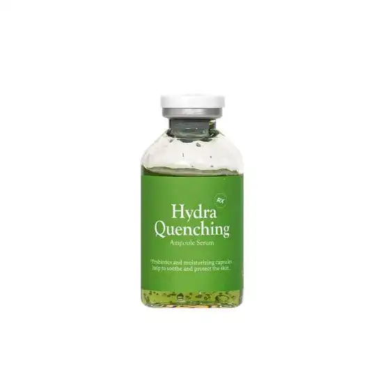 하이드라 퀀칭 앰플 세럼