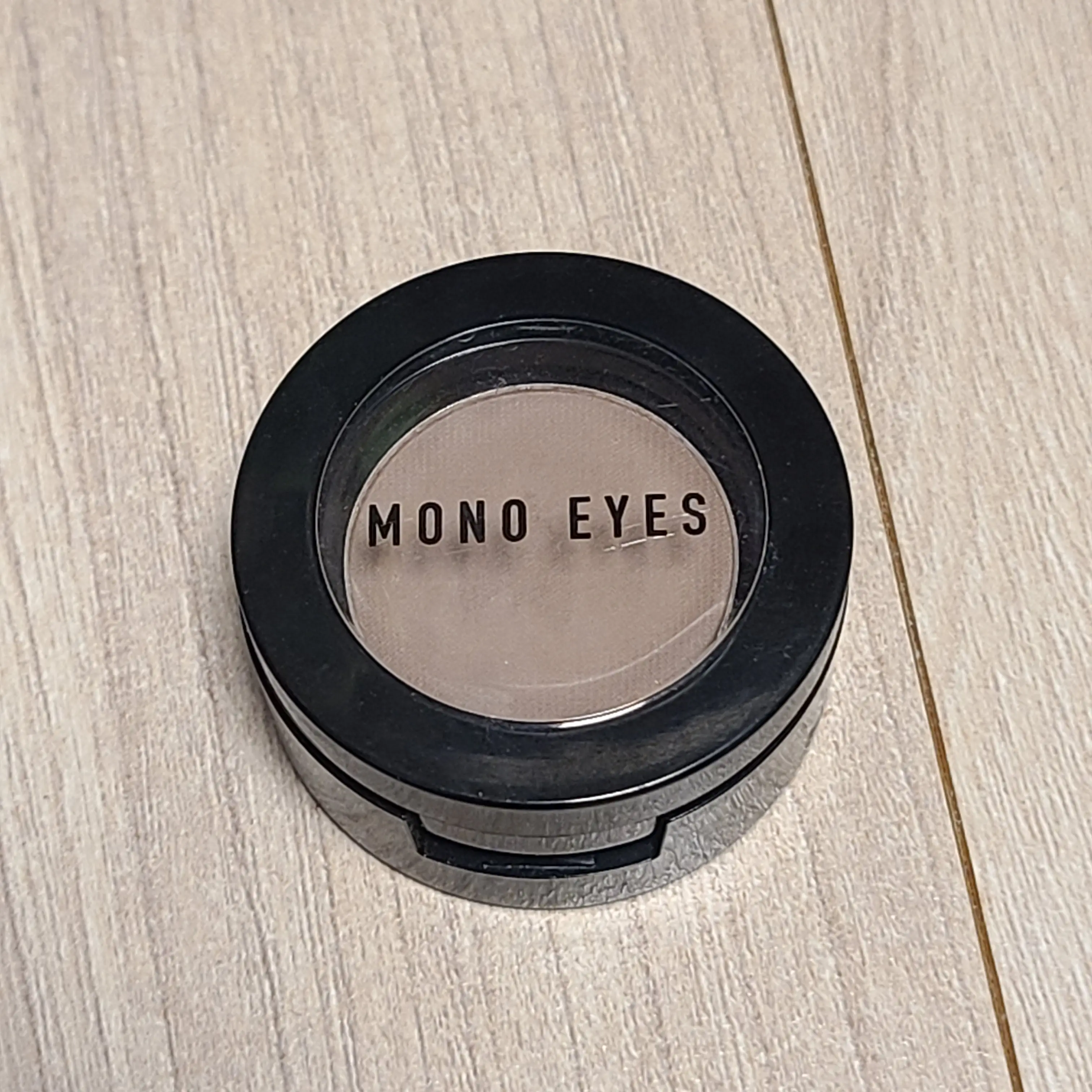 선택된 언니의파우치 리뷰 이미지 - [모노 아이즈 [M18 클래식섀도우]]