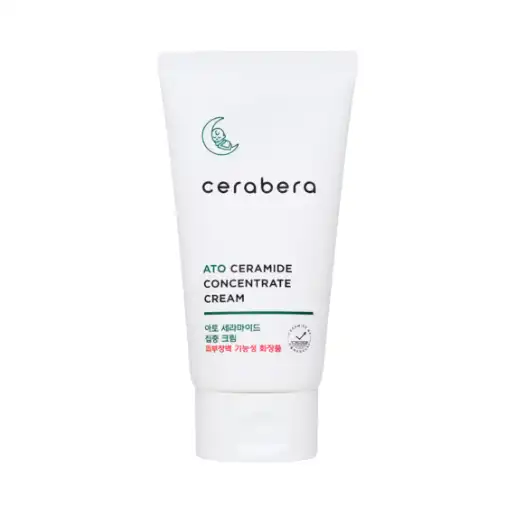 아토 세라마이드 집중 크림