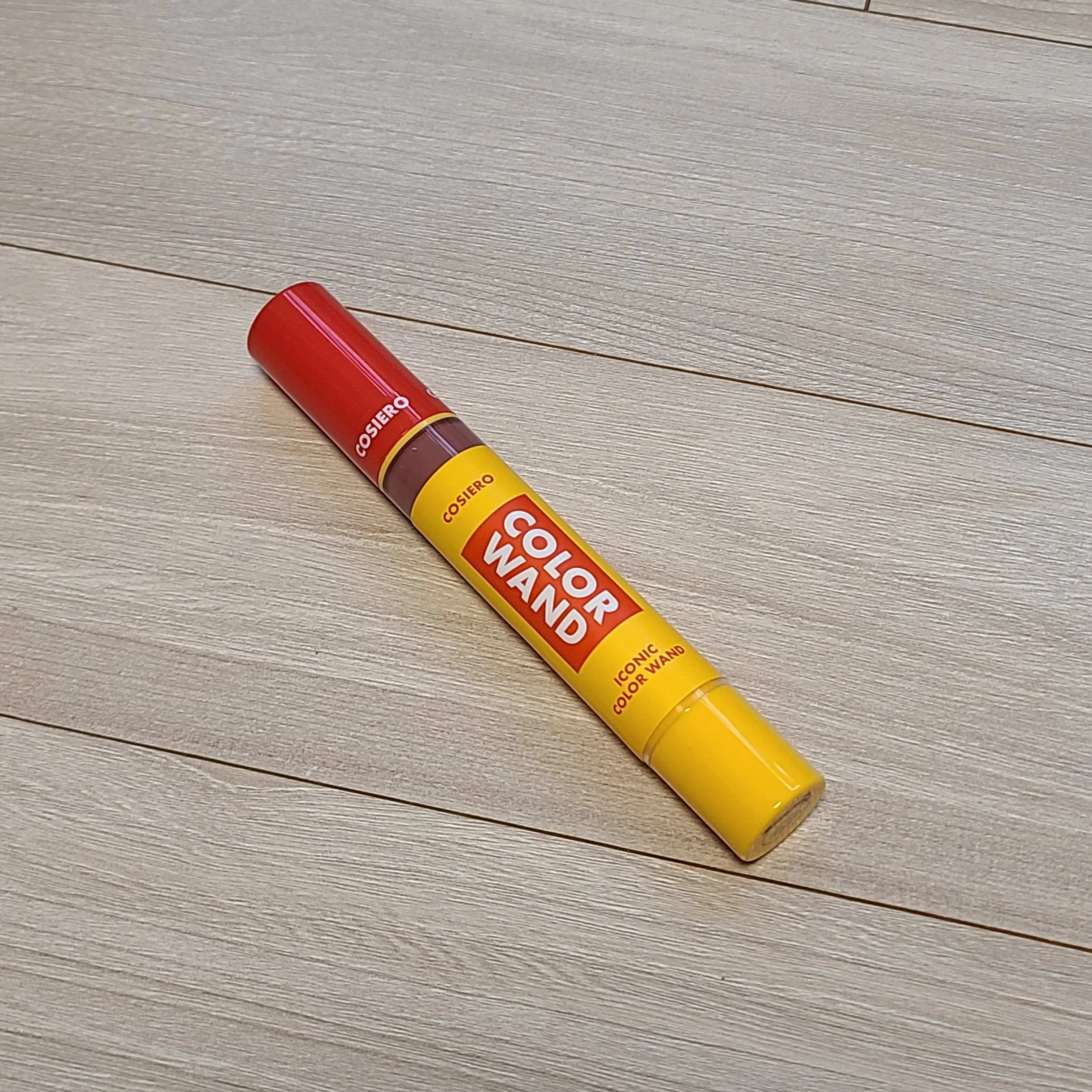 선택된 언니의파우치 리뷰 이미지 - [코시에로 아이코닉 컬러 완드]