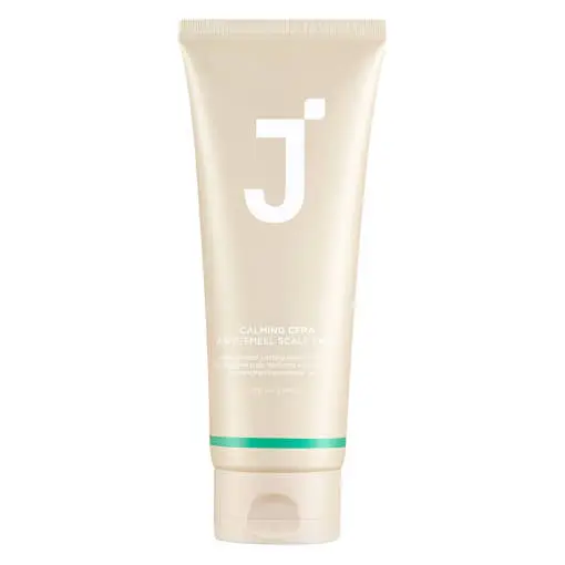 카밍 세라 정수리 냄새 두피팩