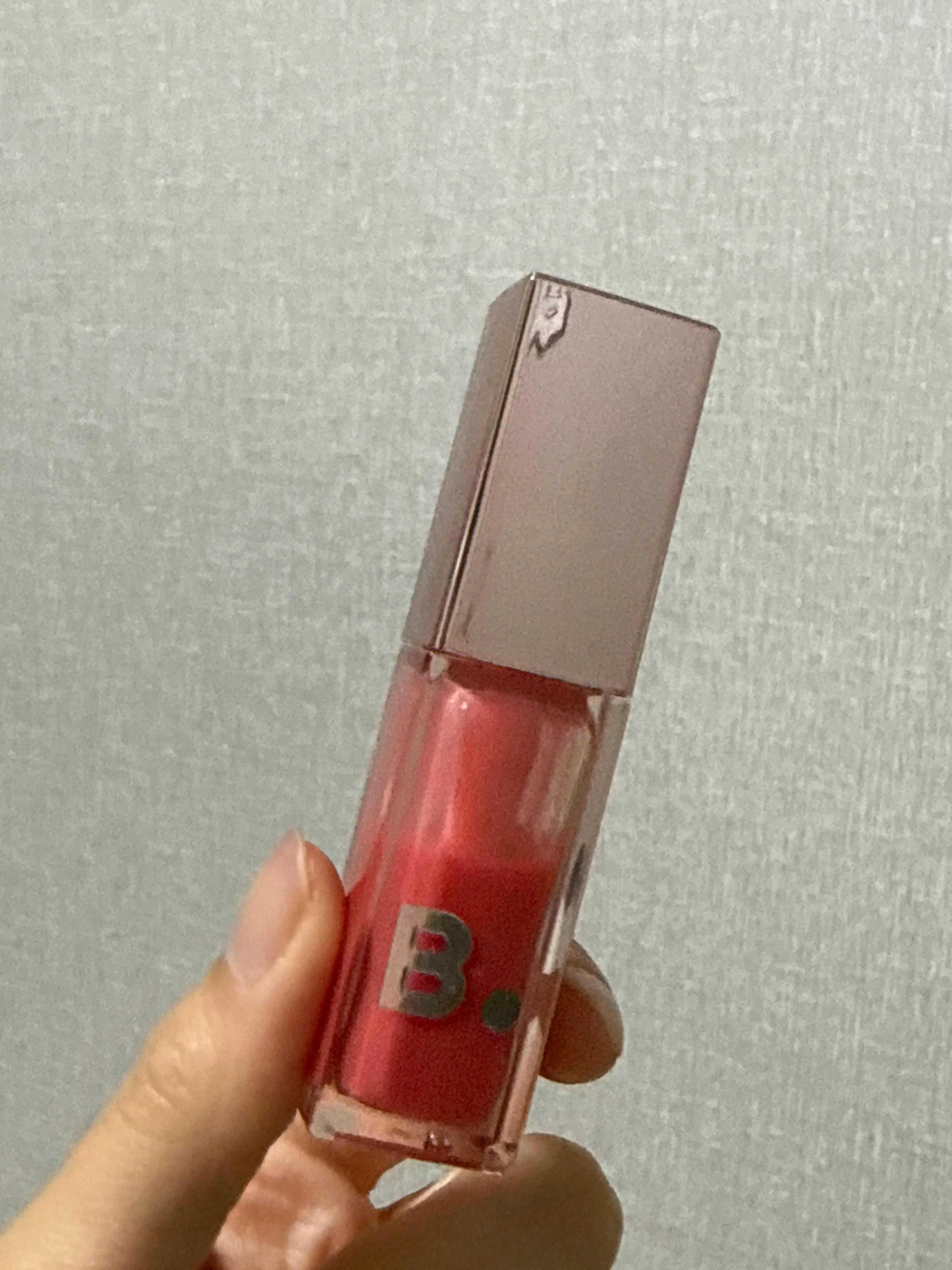 선택된 언니의파우치 리뷰 이미지 - [하이드레이팅 립 오일]