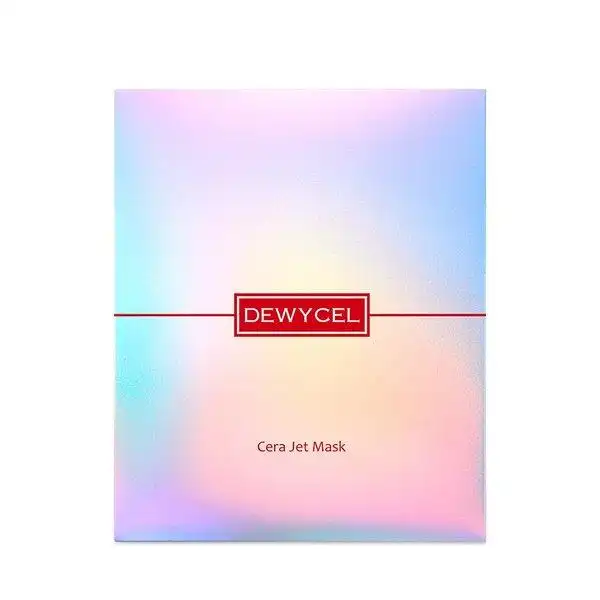 세라젯 마스크팩