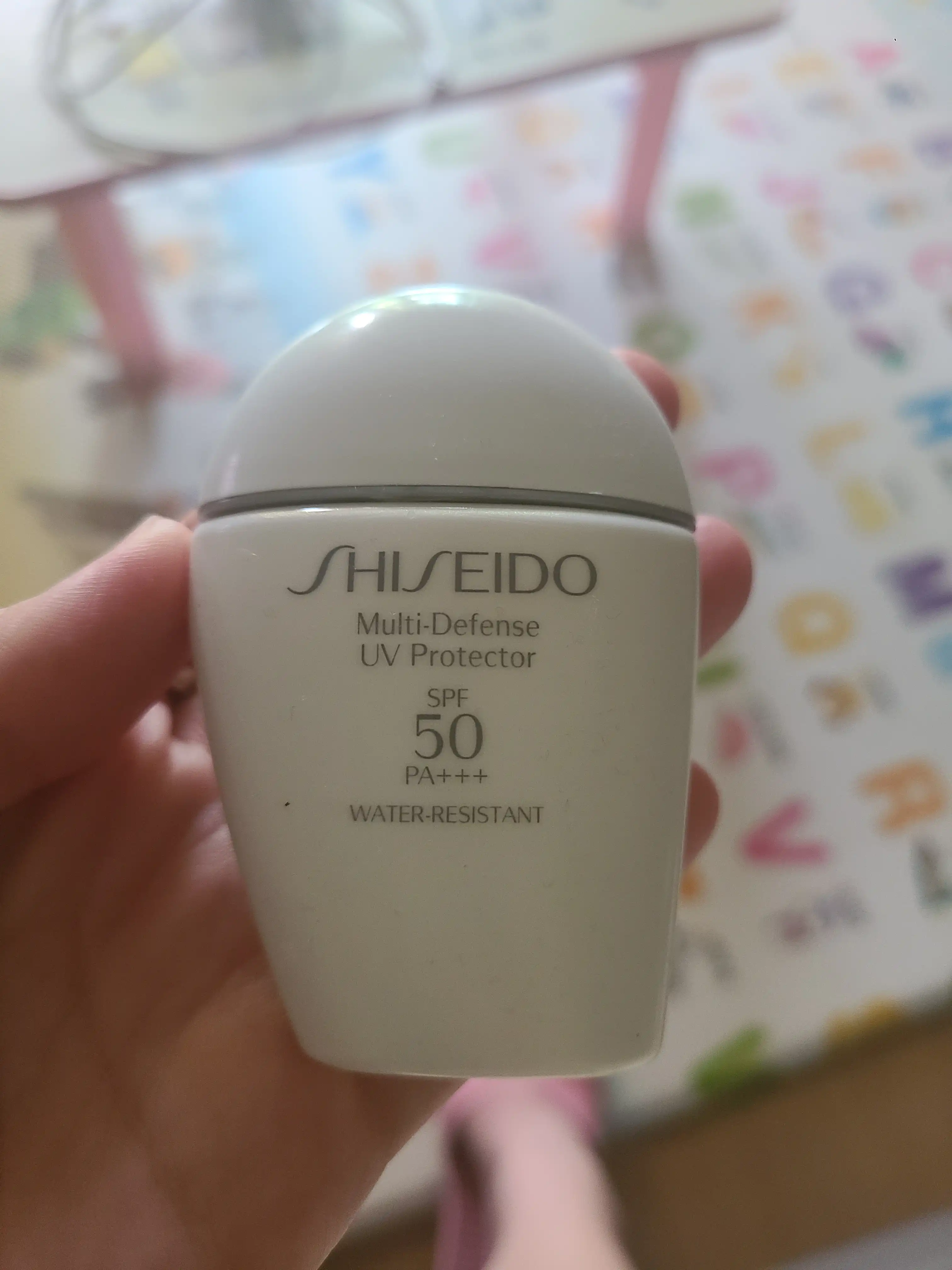 멀티 선 프로텍터 로션 SPF50+ PA++++ 50ml