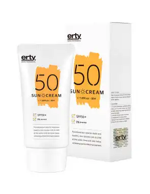50 선크림