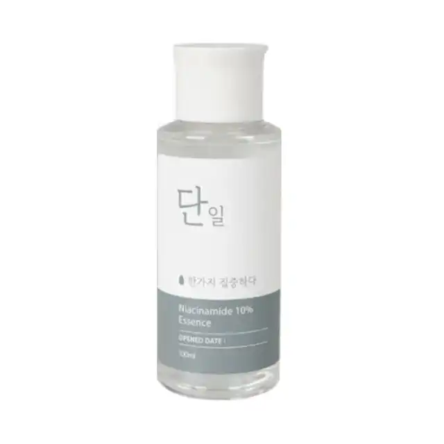 단일 나이아신아마이드 에센스