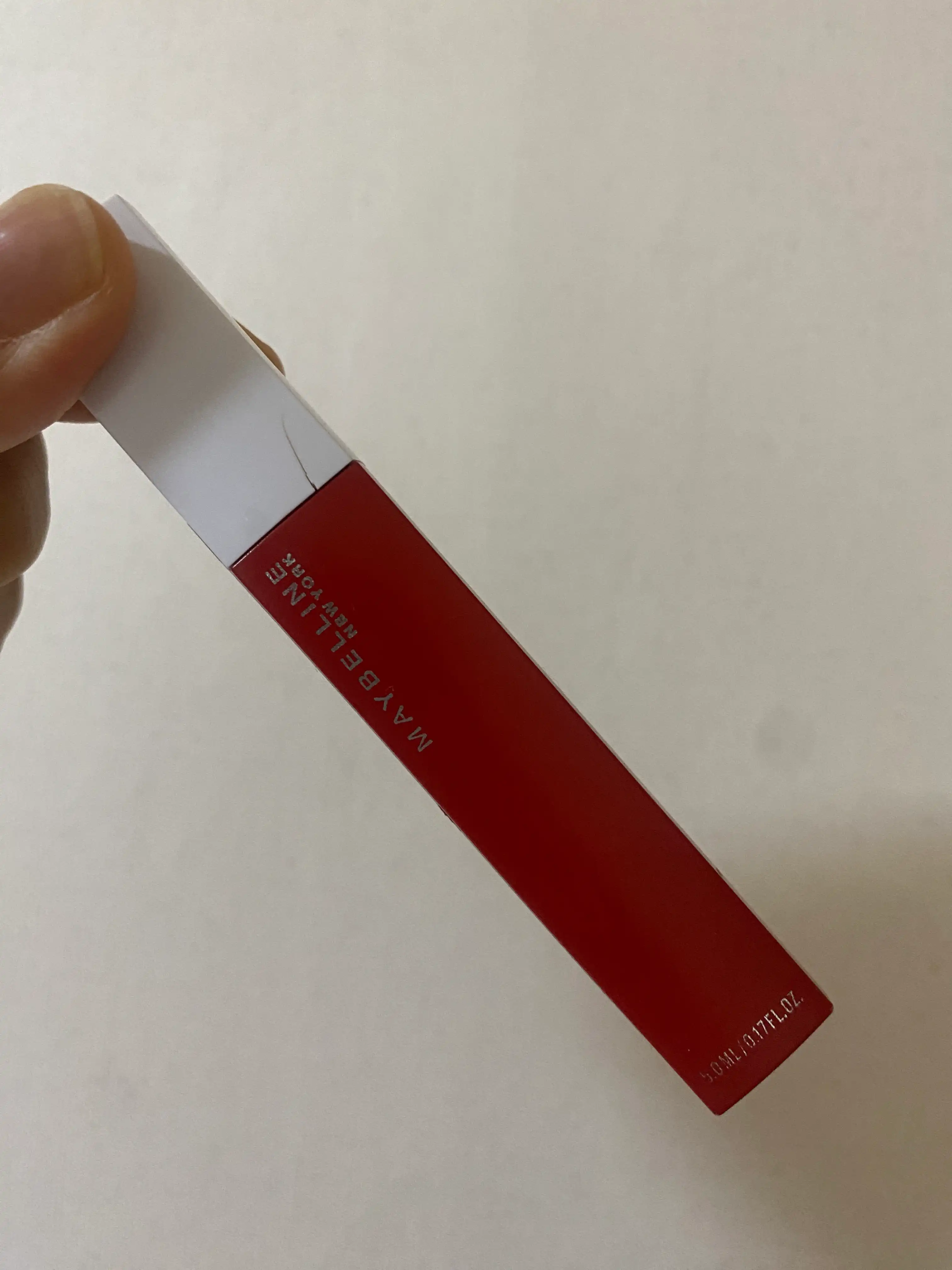 슈퍼 스테이 립 잉크