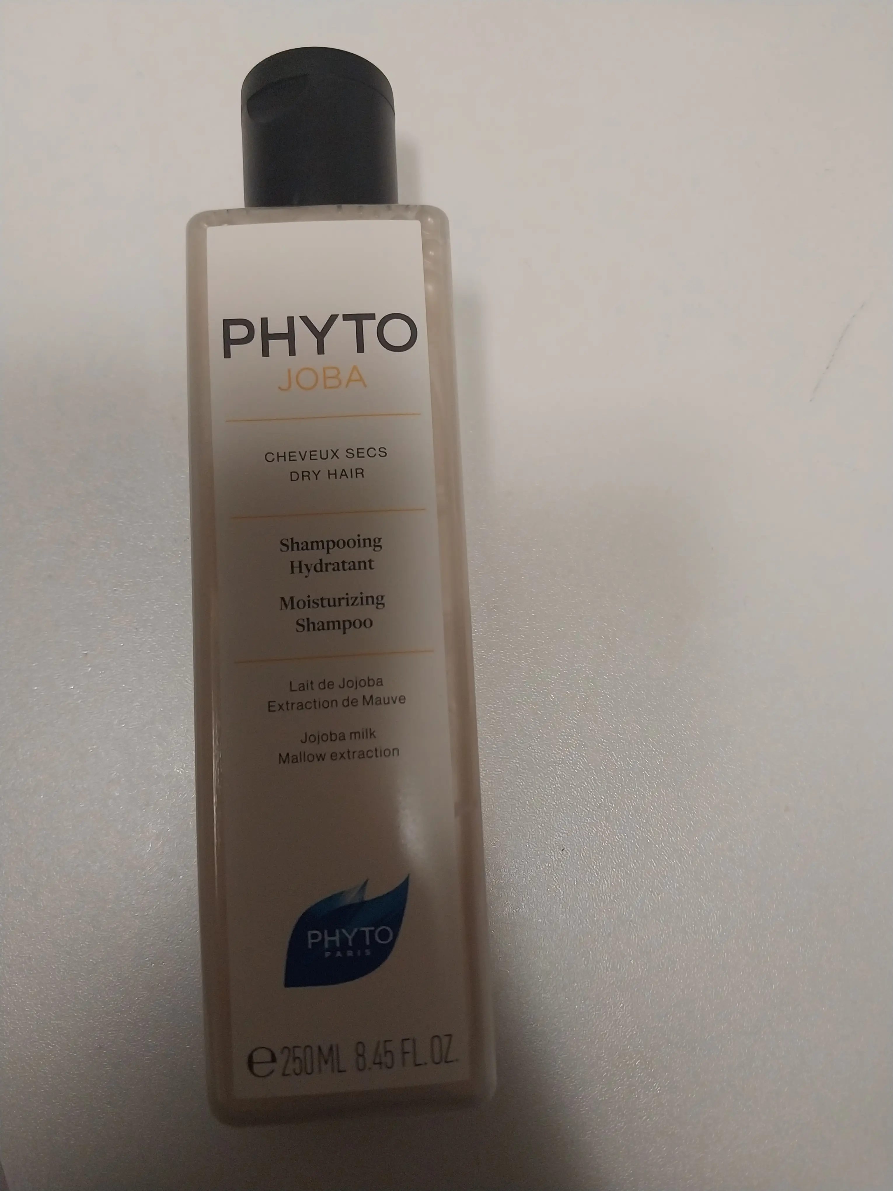 선택된 언니의파우치 리뷰 이미지 - [조바 모이스춰 라이징 샴푸]