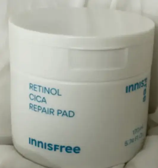 선택된 언니의파우치 리뷰 이미지 - [레티놀 시카 흔적 패드]