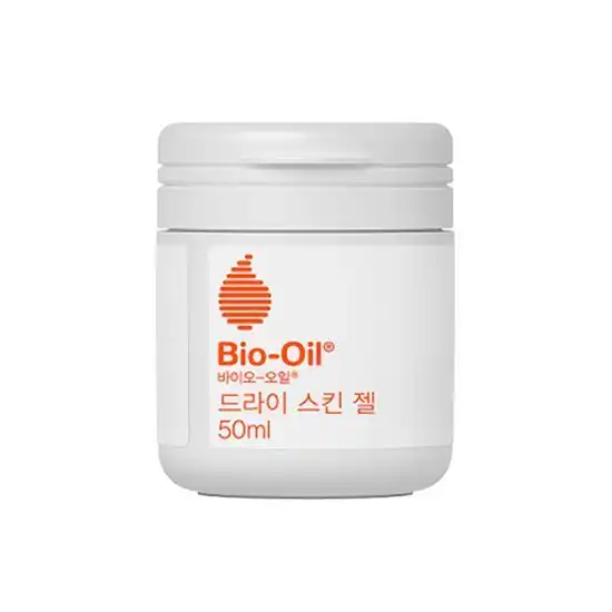 드라이 스킨 젤