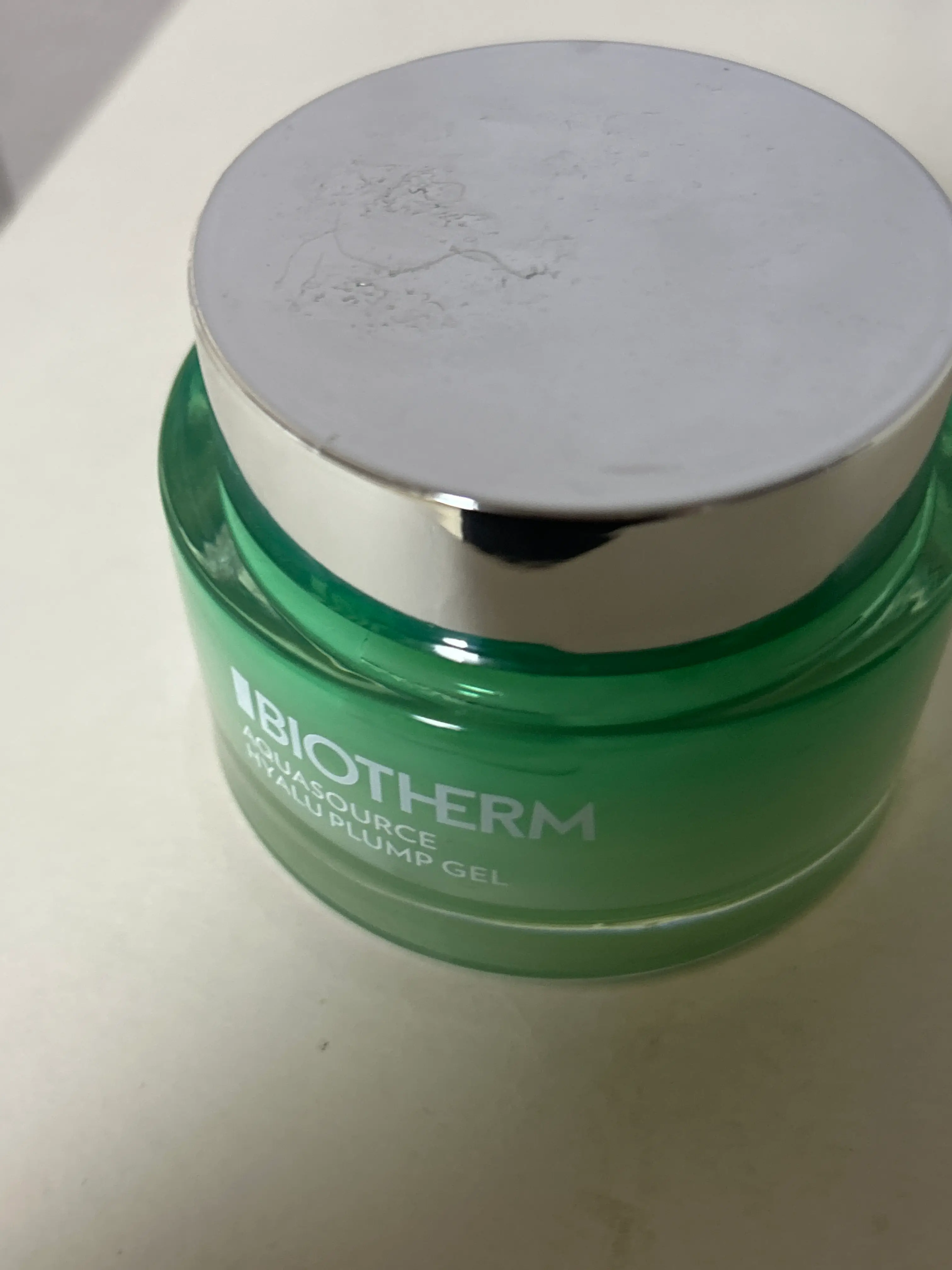 선택된 언니의파우치 리뷰 이미지 - [아쿠아수르스 수분 젤 크림]