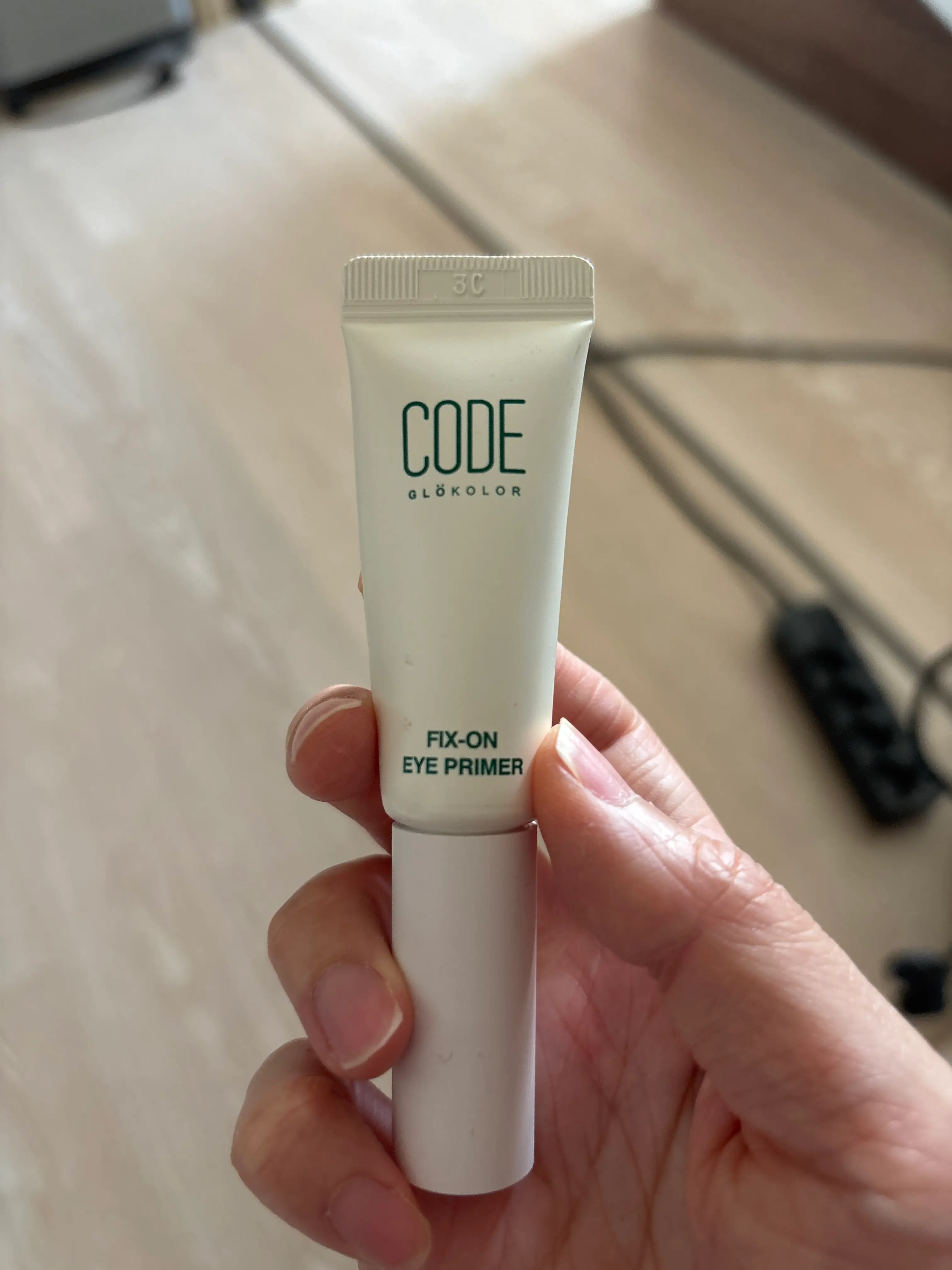 선택된 언니의파우치 리뷰 이미지 - [엘 픽스온 아이 프라이머]