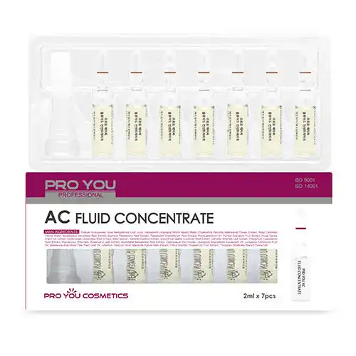 에이씨 플루이드 컨센트레이트