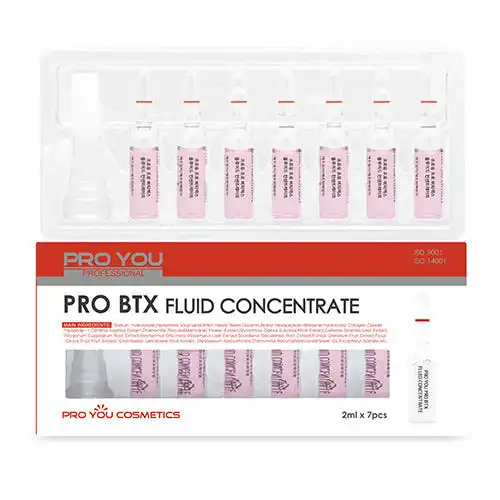 프로 BTX 플루이드 컨센트레이트