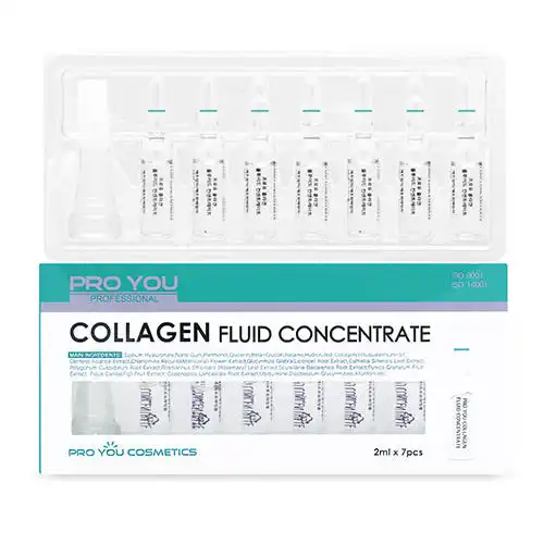 콜라겐 플루이드 컨센트레이트