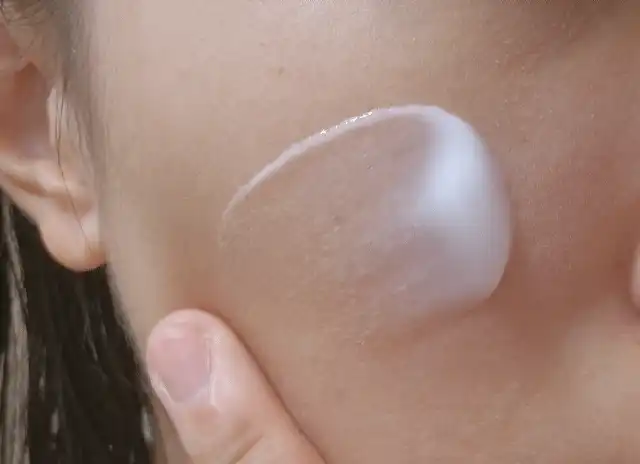 선택된 언니의파우치 리뷰 이미지 - [모이스춰라이징 로션]