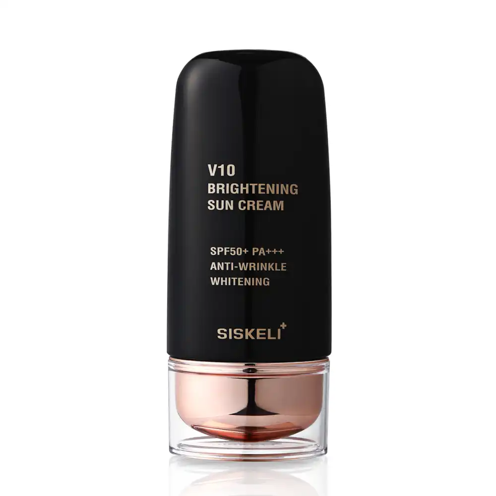 V10 브라이트닝 선크림