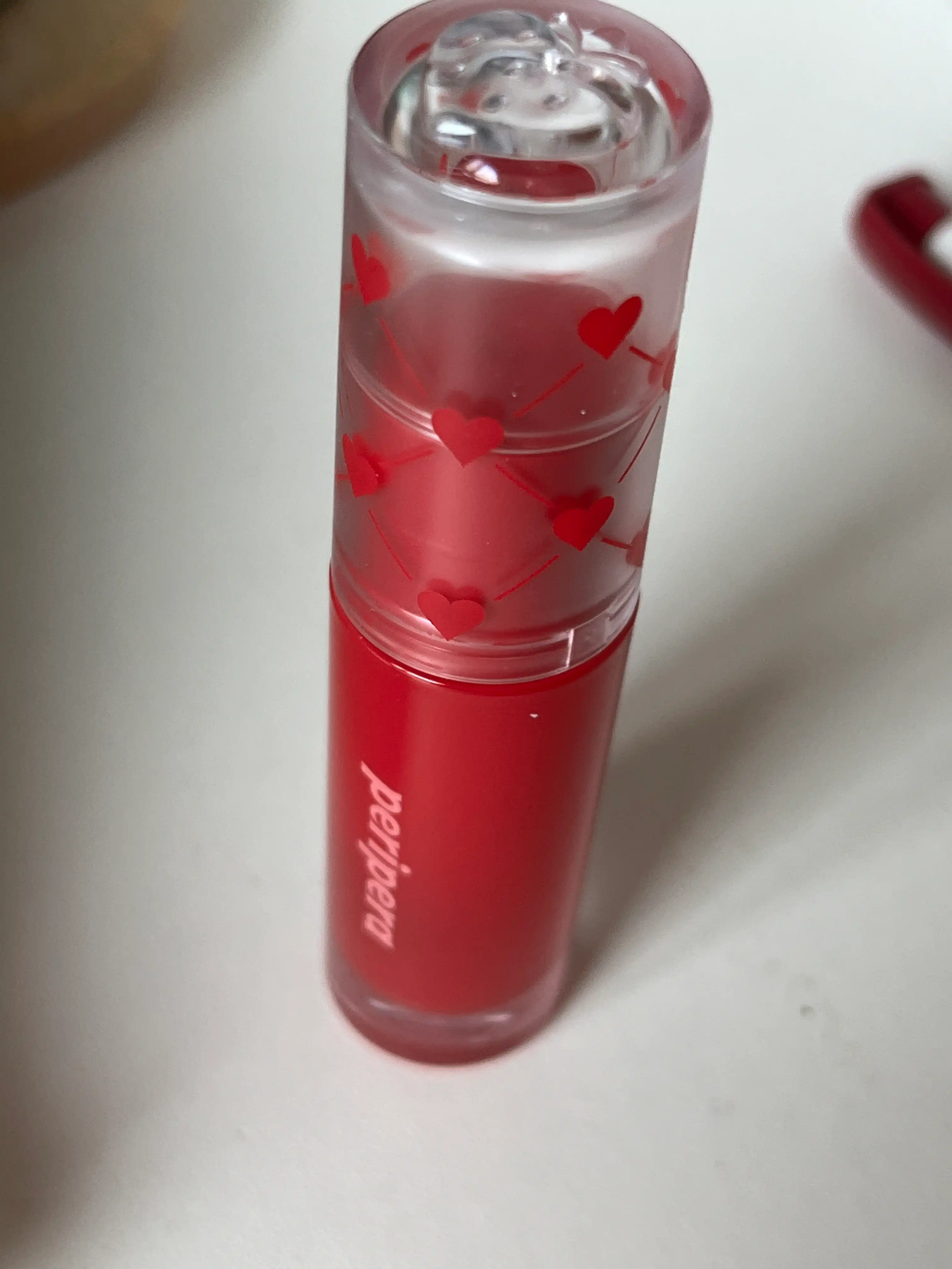 (소프트 베리 컬렉션) 잉크 무드 글로이 틴트