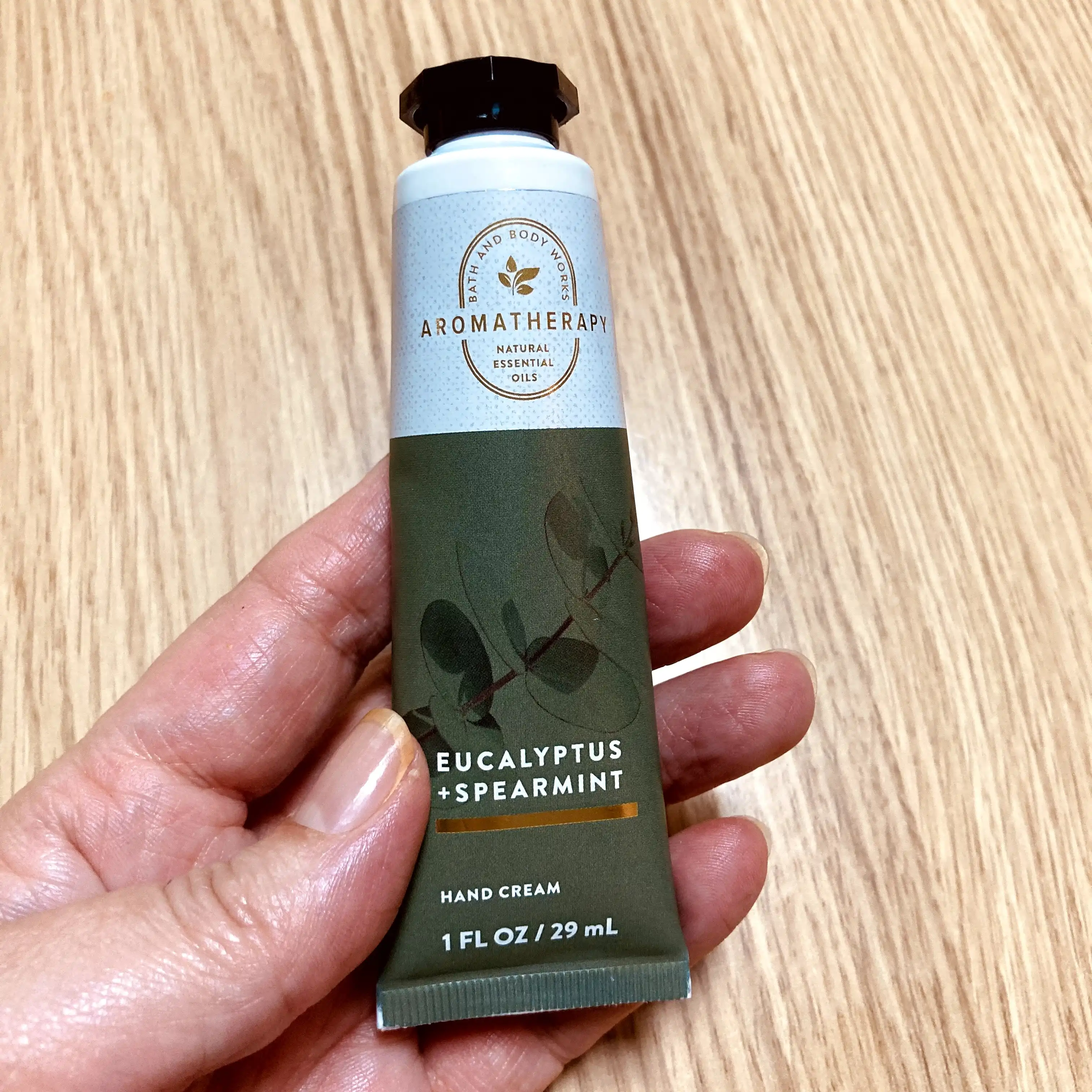 유칼립투스 스피어민트 29ml