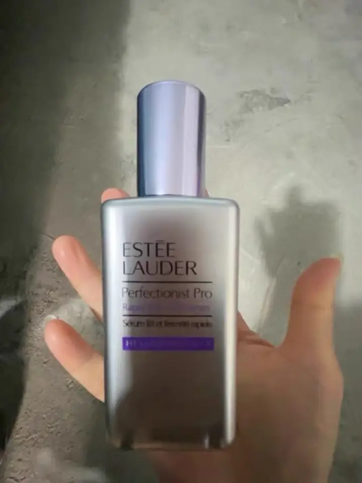 선택된 언니의파우치 리뷰 이미지 - [퍼펙셔니스트 프로 래피드 펌 플러스 리프트 트리트먼트 세럼]