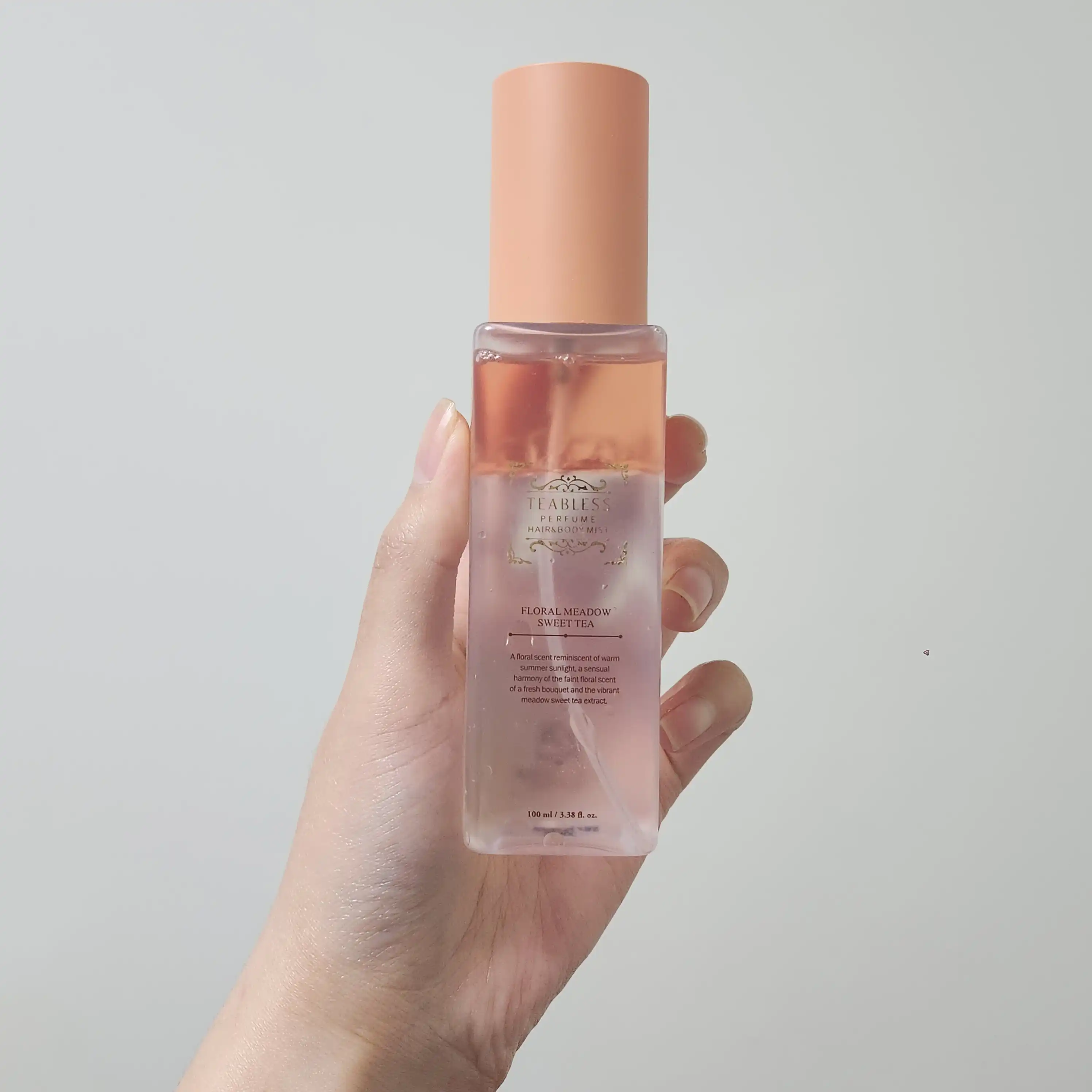 플로럴 메도우 스위트티 바디&헤어 미스트