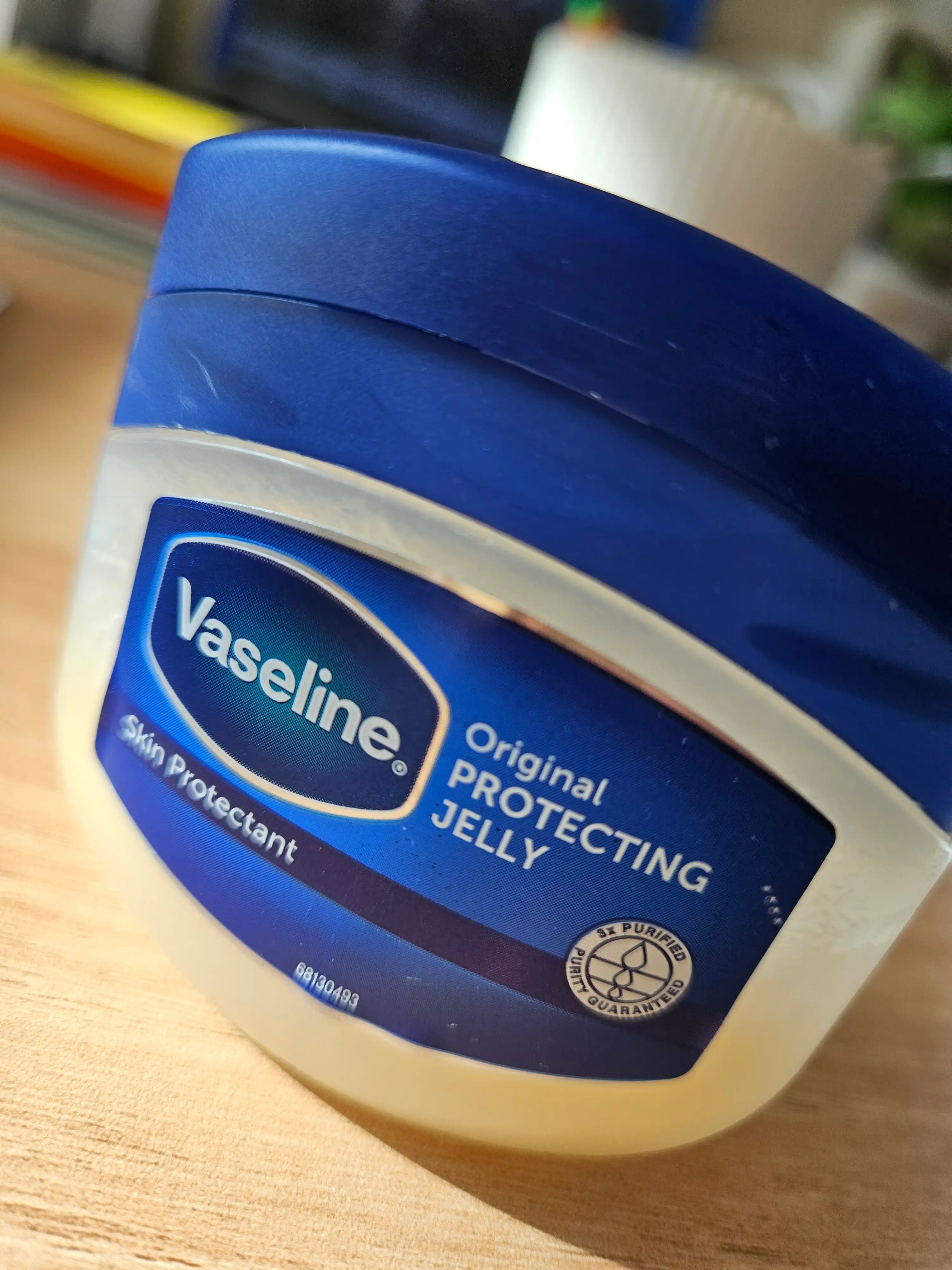 오리지널 프로텍팅 젤리