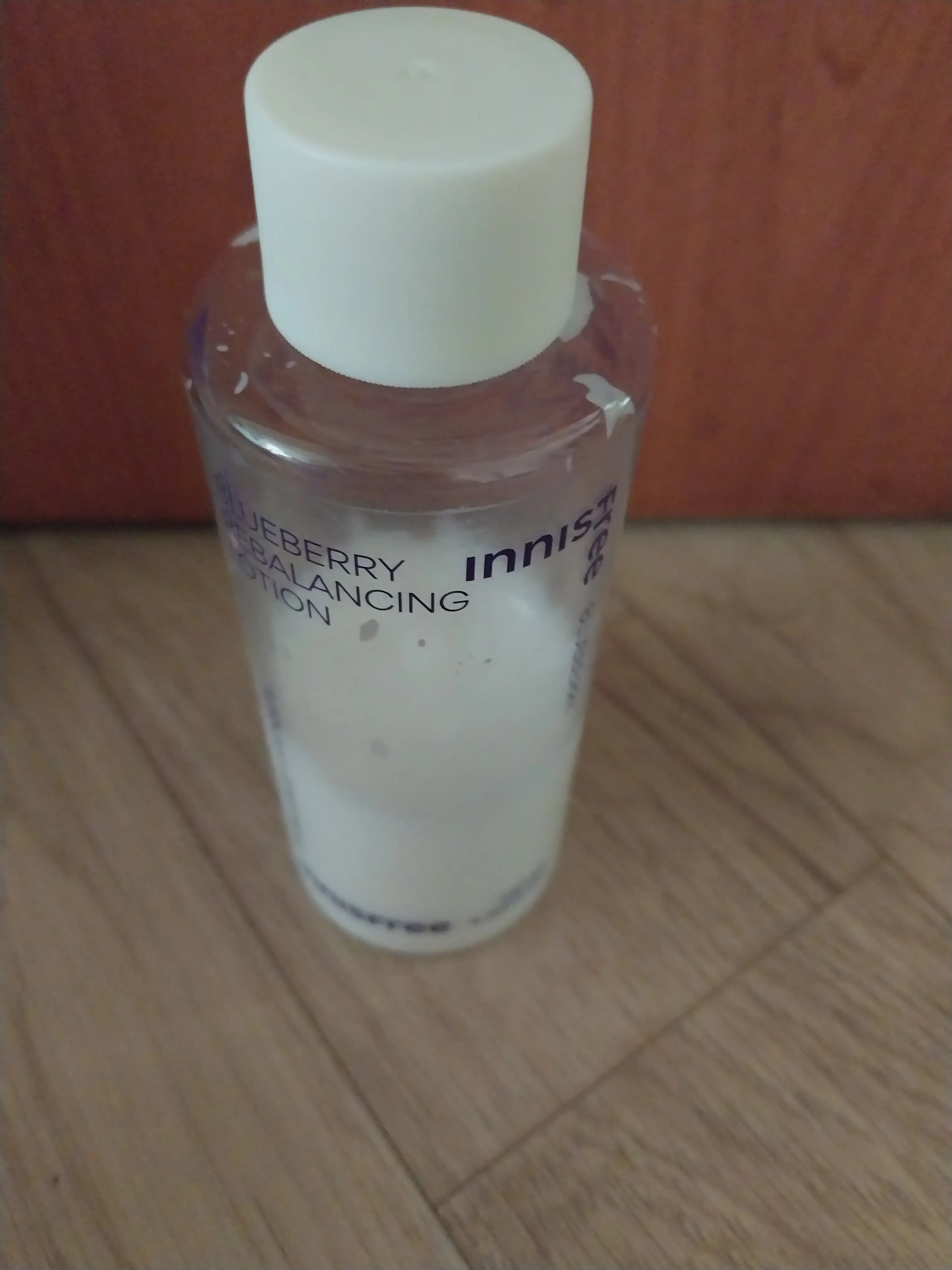 선택된 언니의파우치 리뷰 이미지 - [블루베리 리밸런싱 로션]