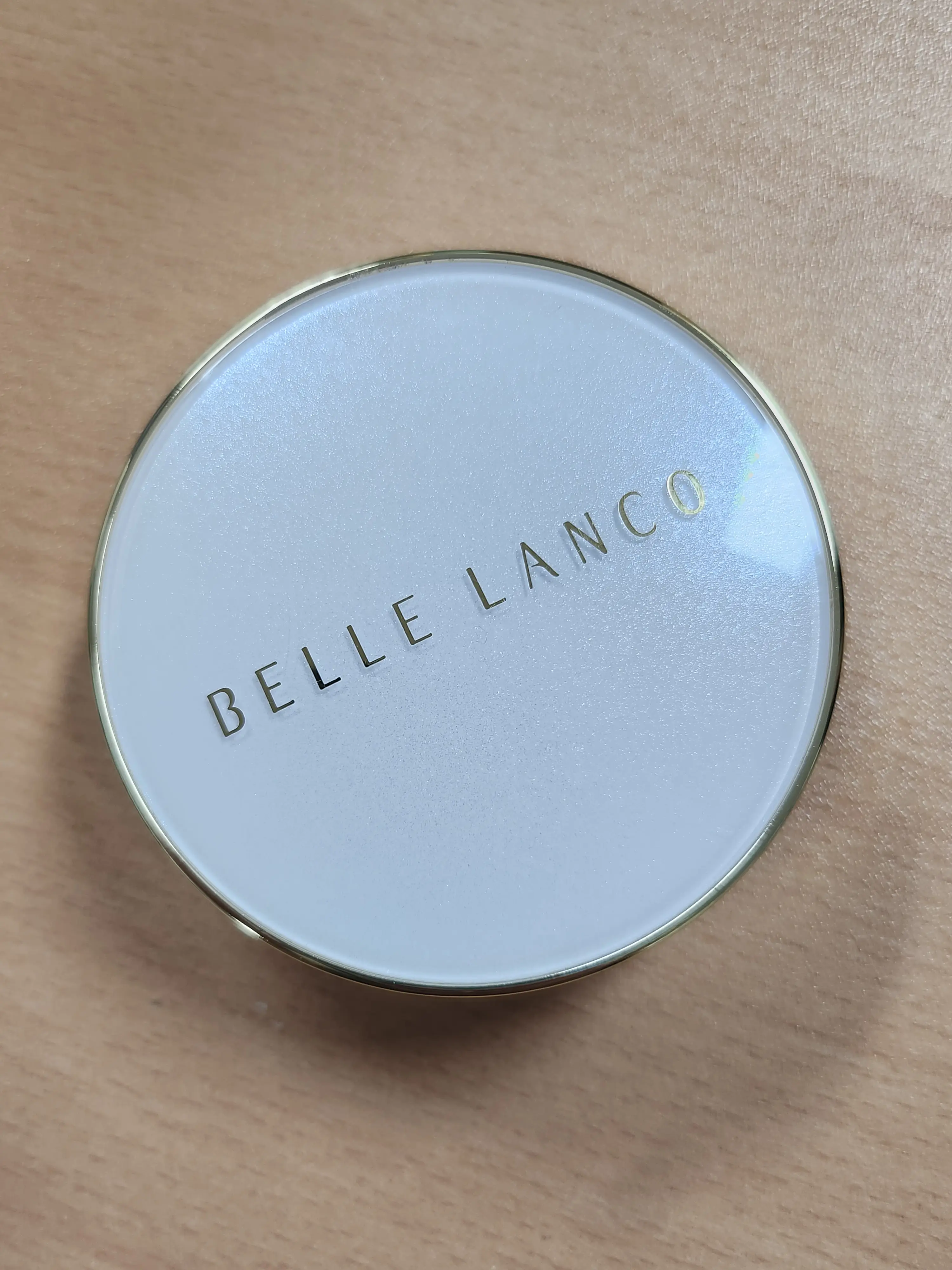 선택된 언니의파우치 리뷰 이미지 - [하이커버퓨어 쿠션팩트]