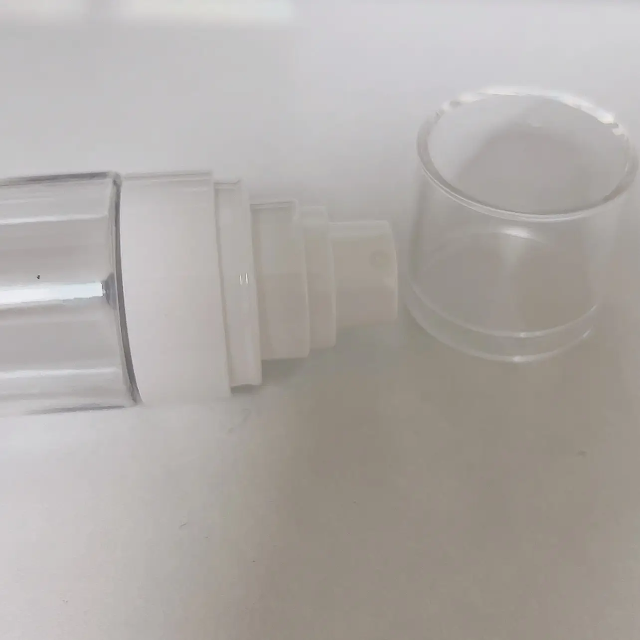 선택된 언니의파우치 리뷰 이미지 - [안개 분사 화장품 스프레이 120 ml]