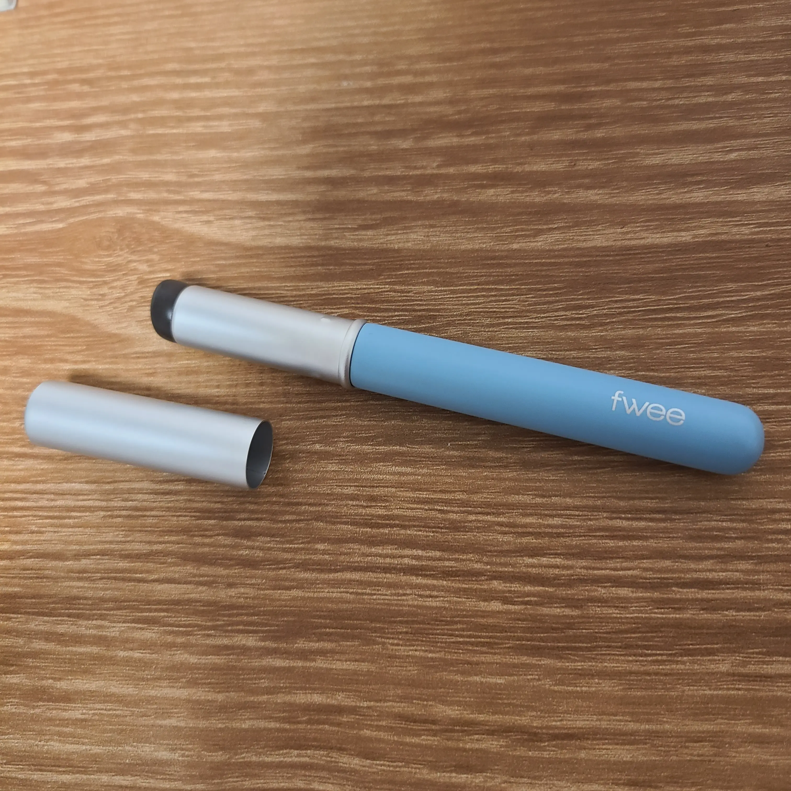 선택된 언니의파우치 리뷰 이미지 - [핑거라이크 립 브러쉬]