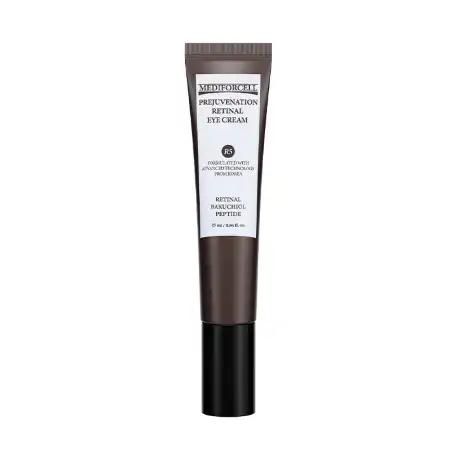 프리쥬비네이션 레티날 아이크림