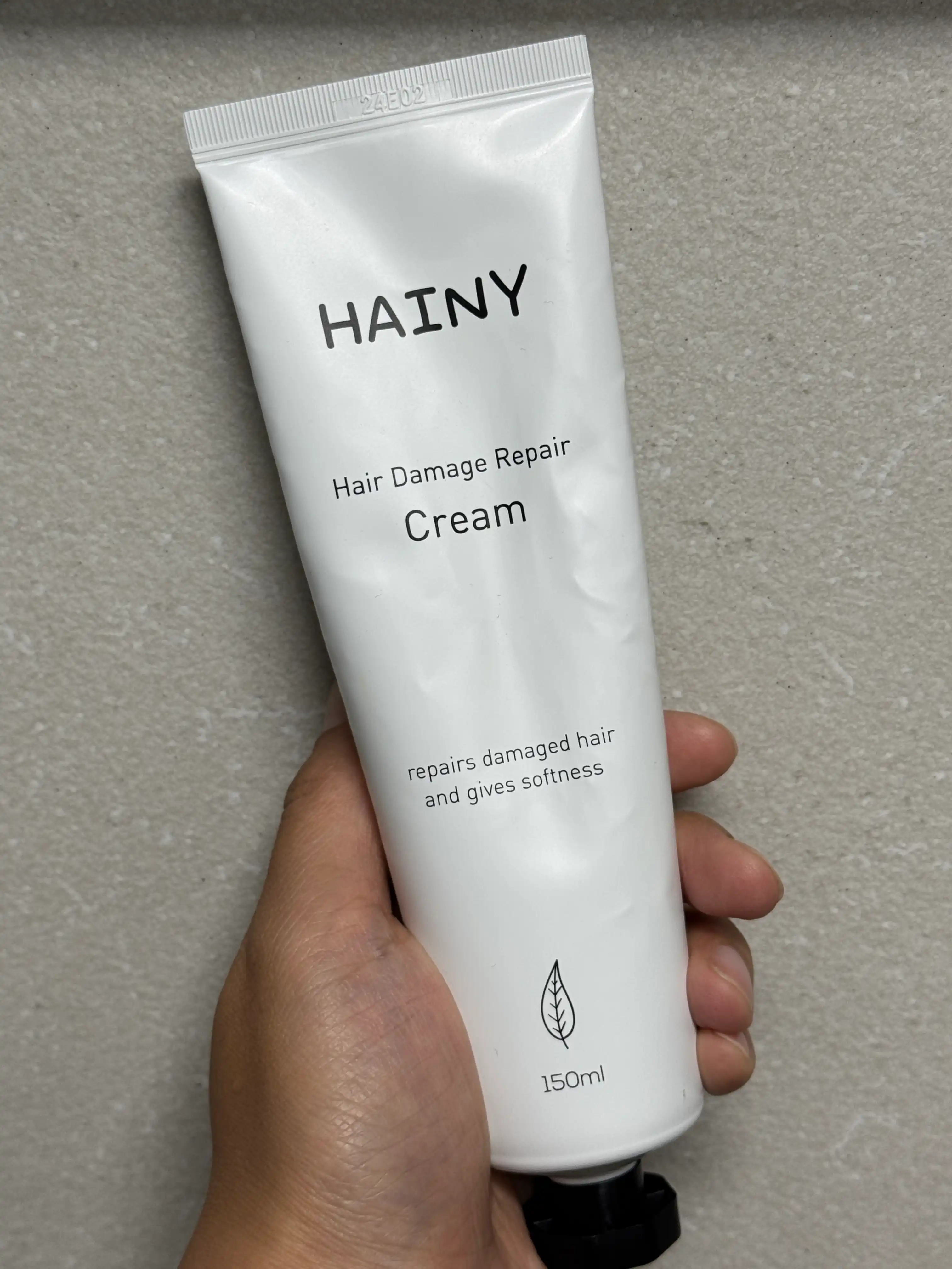 데미지 리페어 크림