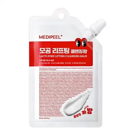 락토 모공 리프팅 클렌징 밤