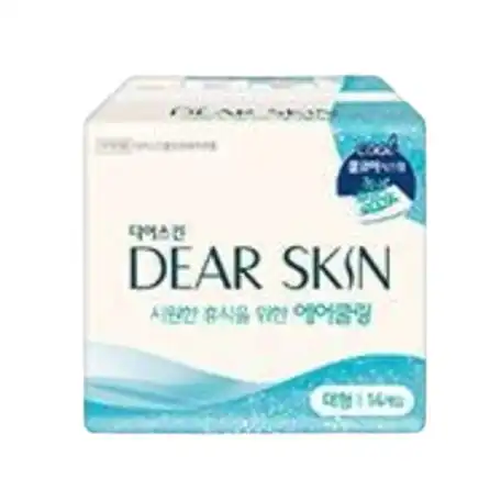 에어쿨링 대형