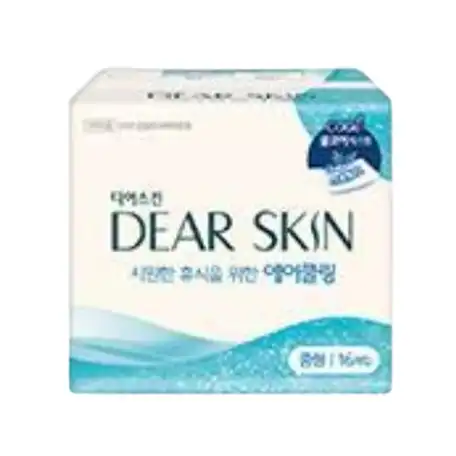에어쿨링 중형